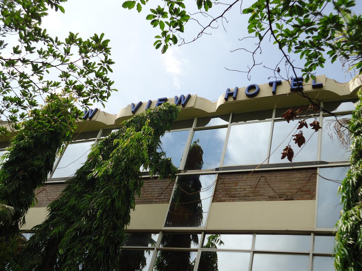 Snow View Hotel Boma la Ngombe Exterior foto