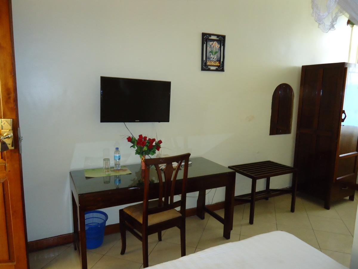 Snow View Hotel Boma la Ngombe Exterior foto